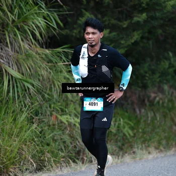 Runner Photo 5304300