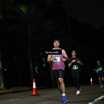 Runner Photo 5304301