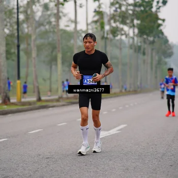 Runner Photo 5304303