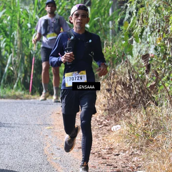 Runner Photo 5304306