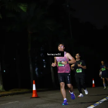 Runner Photo 5304308