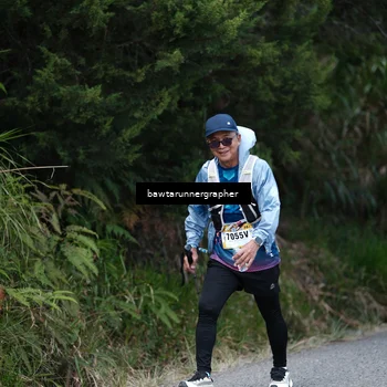 Runner Photo 5304312