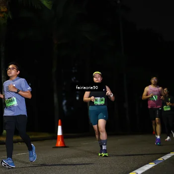 Runner Photo 5304313