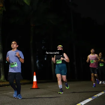 Runner Photo 5304316