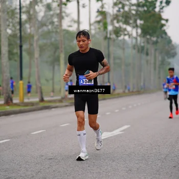 Runner Photo 5304317