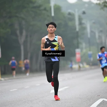 Runner Photo 5304321