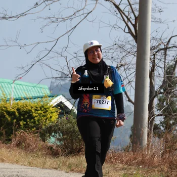 Runner Photo 5304323