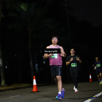 Runner Photo 5304329
