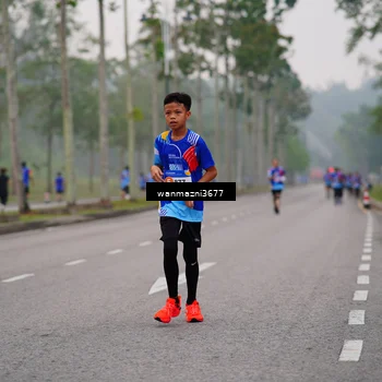 Runner Photo 5304331
