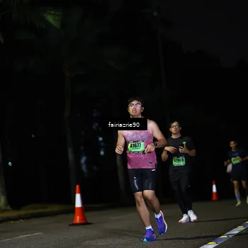 Runner Photo 5304334