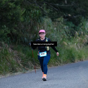 Runner Photo 5304335