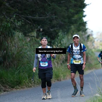 Runner Photo 5304336