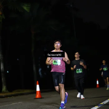Runner Photo 5304338