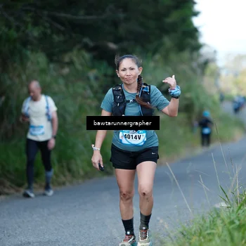 Runner Photo 5304339