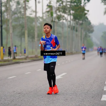 Runner Photo 5304340