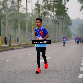 Runner Photo 5304343