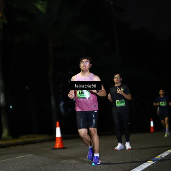 Runner Photo 5304344