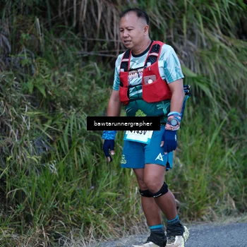 Runner Photo 5304345
