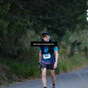 Runner Photo 5304350