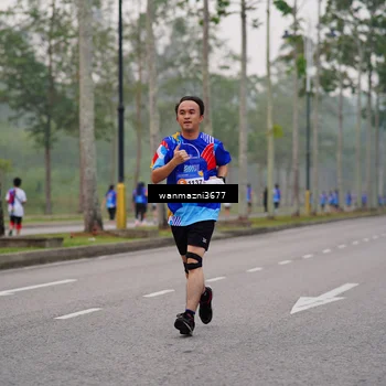 Runner Photo 5304356