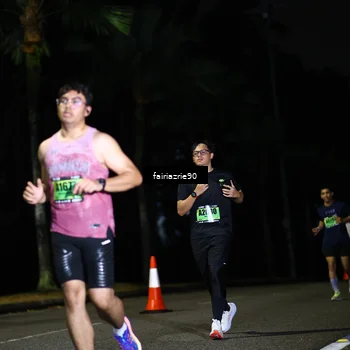 Runner Photo 5304359