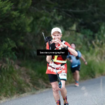 Runner Photo 5304366