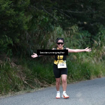 Runner Photo 5304368