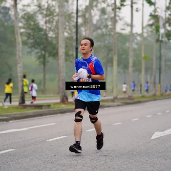 Runner Photo 5304372