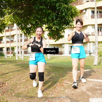Runner Photo 5304374