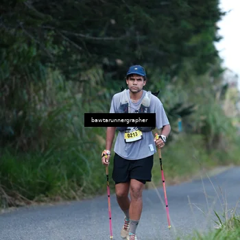 Runner Photo 5304375
