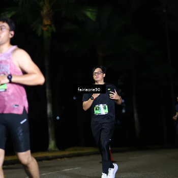 Runner Photo 5304378