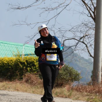 Runner Photo 5304379