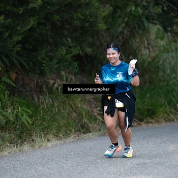 Runner Photo 5304380