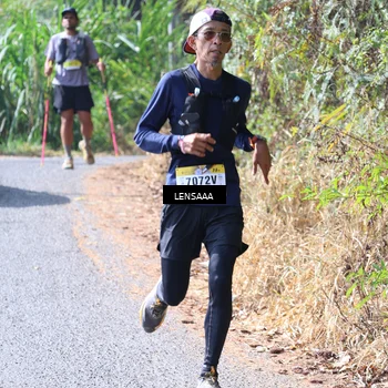 Runner Photo 5304381