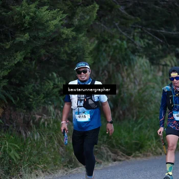 Runner Photo 5304382