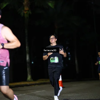 Runner Photo 5304383