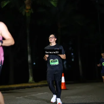 Runner Photo 5304384