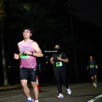Runner Photo 5304386