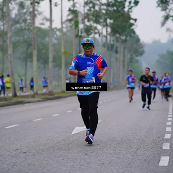 Runner Photo 5304388