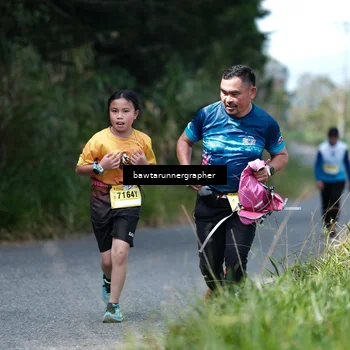 Runner Photo 5304390