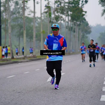 Runner Photo 5304393