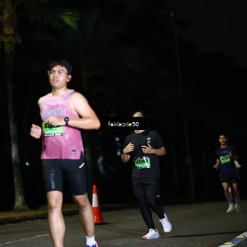 Runner Photo 5304395