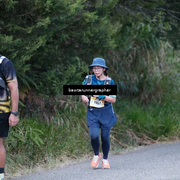 Runner Photo 5304400