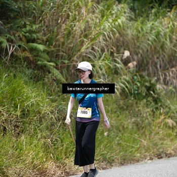 Runner Photo 5304404