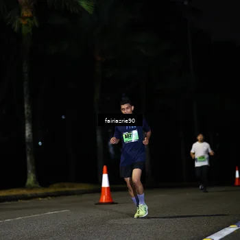 Runner Photo 5304406