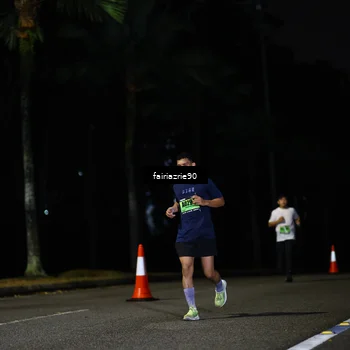 Runner Photo 5304407