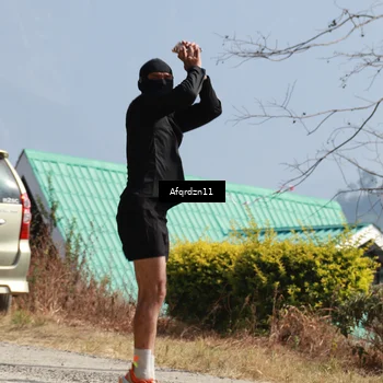 Runner Photo 5304410