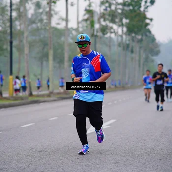 Runner Photo 5304411
