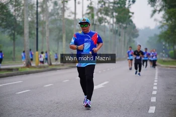 Runner Photo 5304414