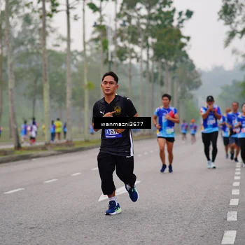 Runner Photo 5304418